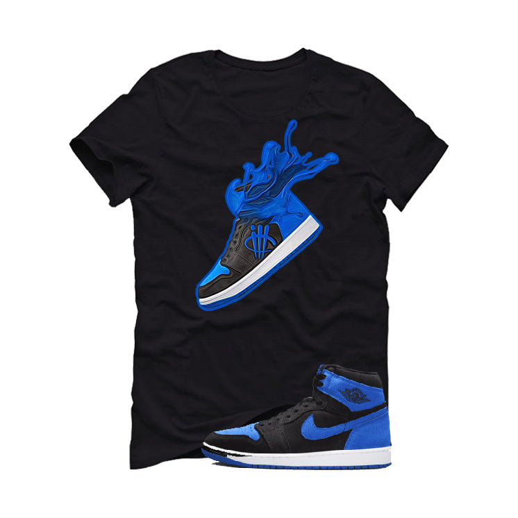 Air Jordan 1 Royal Reimagined Matching T-Shirt, Sweatshirts, & Hoodies
