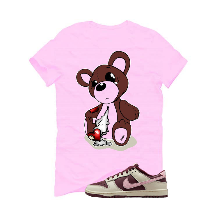 Nike Dunk Low "Valentine's Day" 2023 Matching T-Shirt, Sweatshirts, & Hoodies