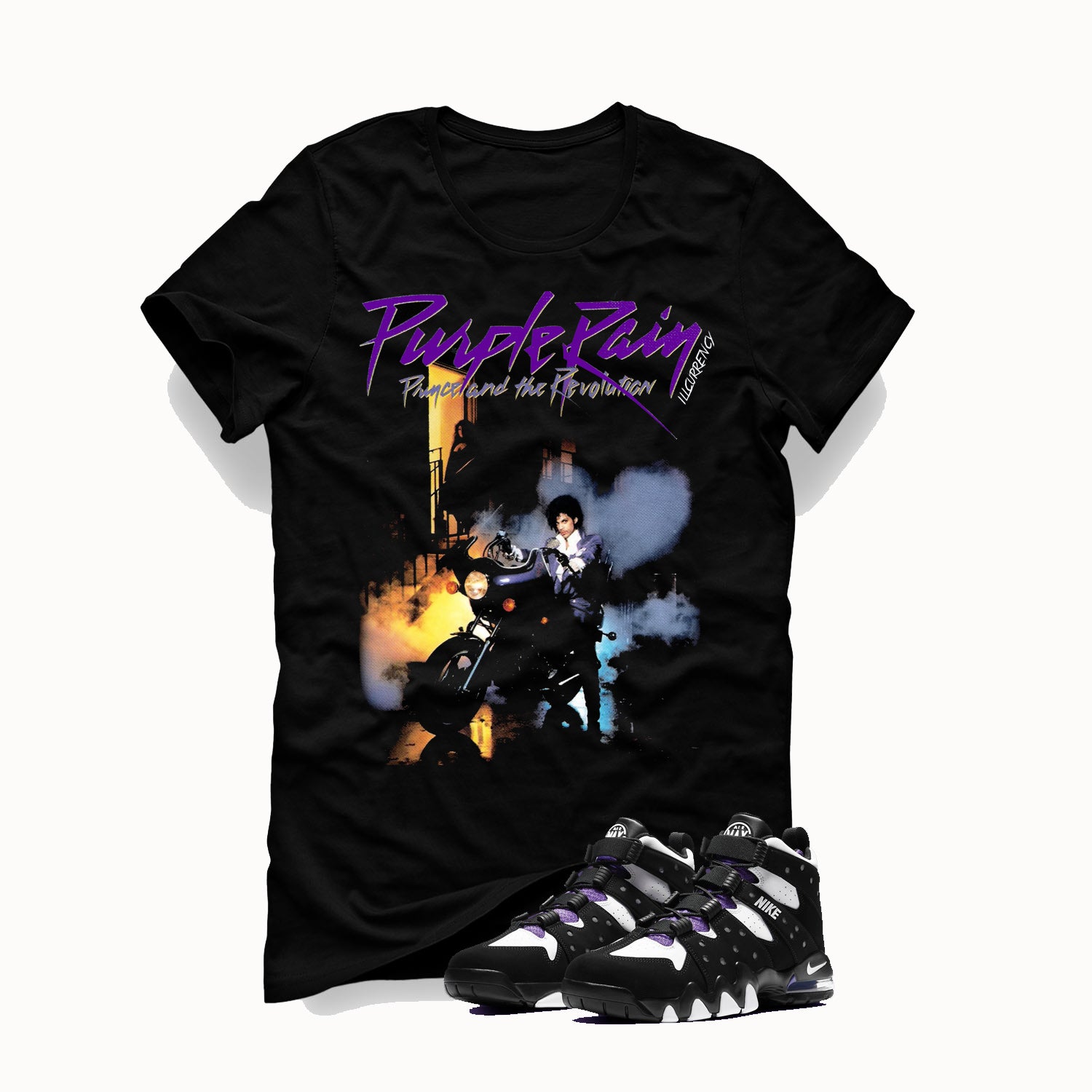 Nike Air Max CB 94 OG Pure Purple Matching T-Shirt, Sweatshirts, & Hoodies