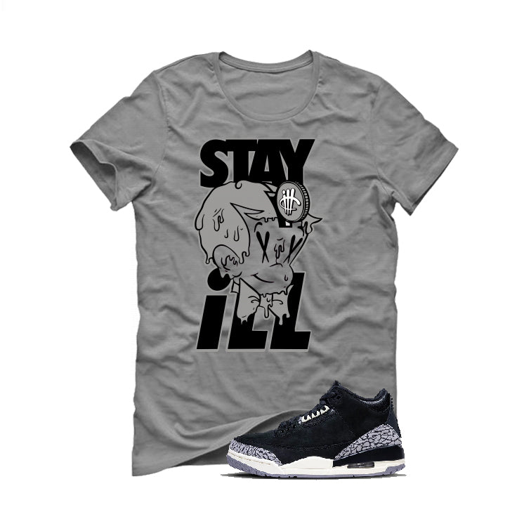 Air Jordan 3 WMNS Oreo aka Off Noir Matching T-Shirt, Sweatshirts, & Hoodies