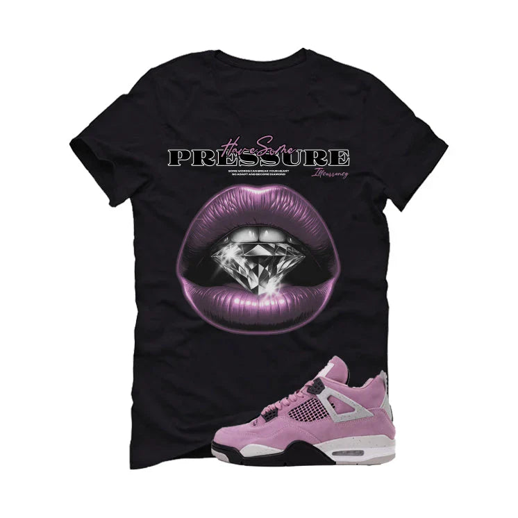 Air Jordan 4 WMNS Orchid  Matching T-Shirt, Sweatshirts, & Hoodies