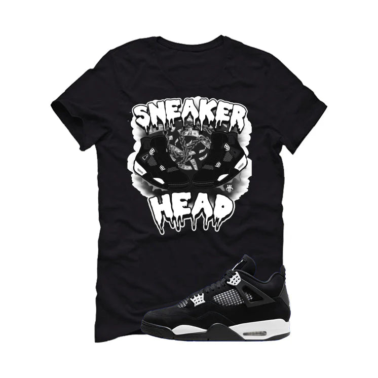 Air Jordan 4 White Thunder  Matching T-Shirt, Sweatshirts, & Hoodies