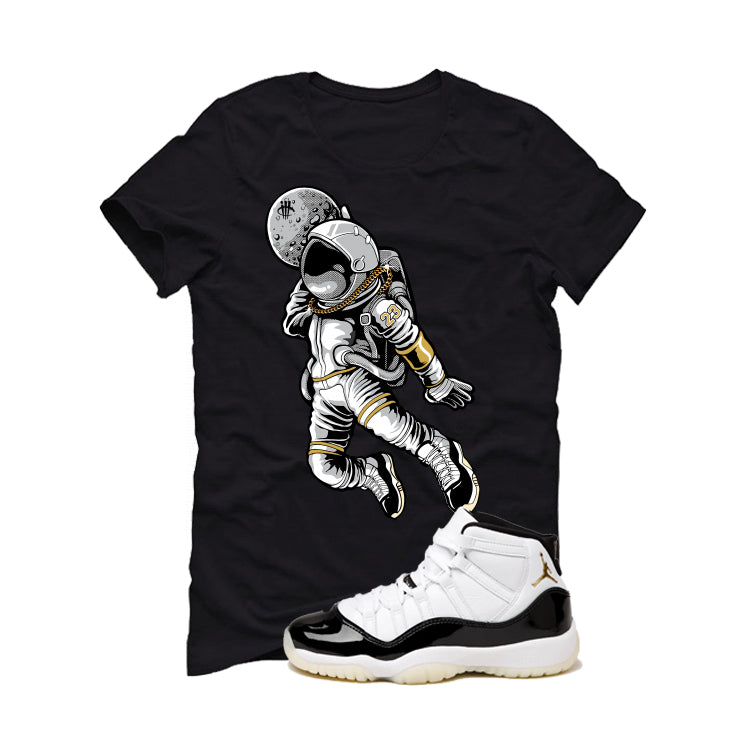 Air Jordan 11 Gratitude Matching T-Shirt, Sweatshirts, & Hoodies