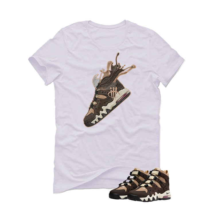Nike Air Max CB 94 Baroque Brown Matching T-Shirt, Sweatshirts, & Hoodies