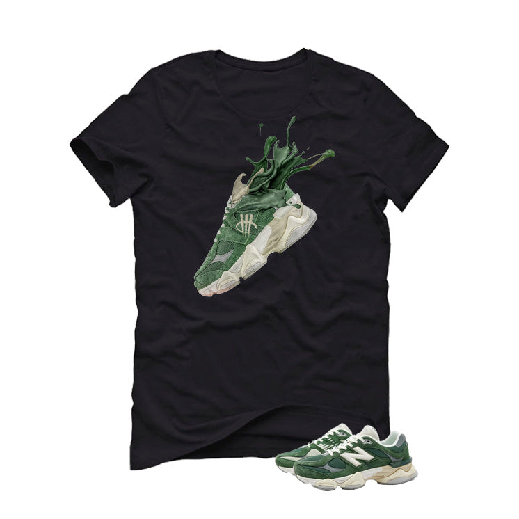 New Balance 9060 “Nori” Matching T-Shirt, Sweatshirts, & Hoodies