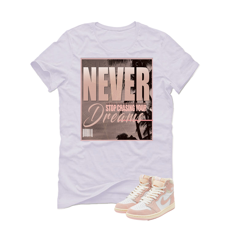 Air Jordan 1 High OG WMNS Washed Pink Matching T-Shirt, Sweatshirts, & Hoodies
