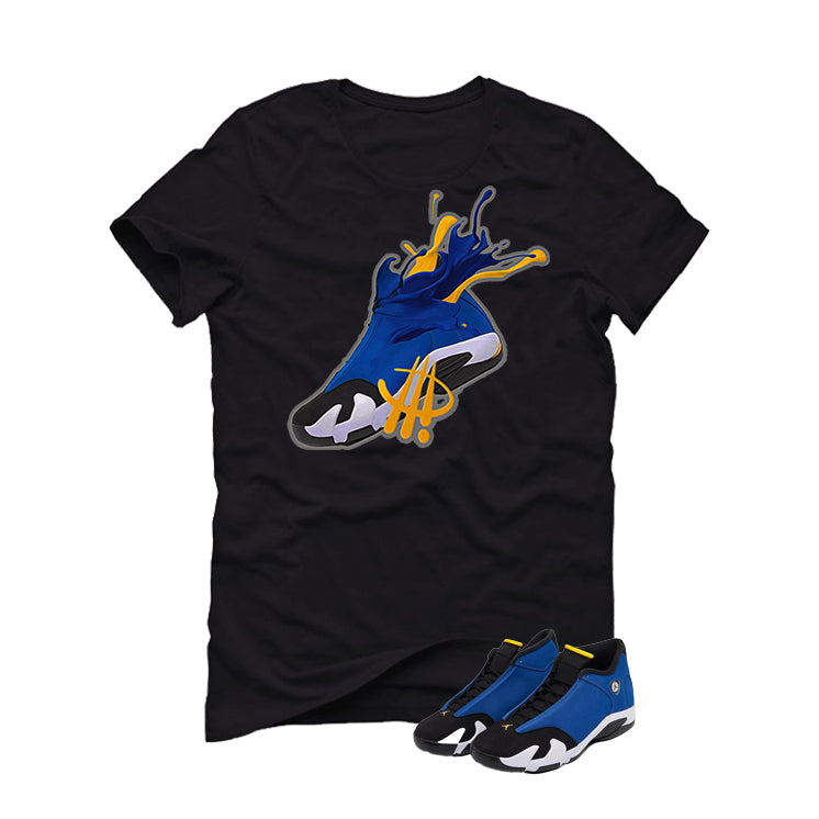Air Jordan 14 "Laney" Matching T-Shirt, Sweatshirts, & Hoodies