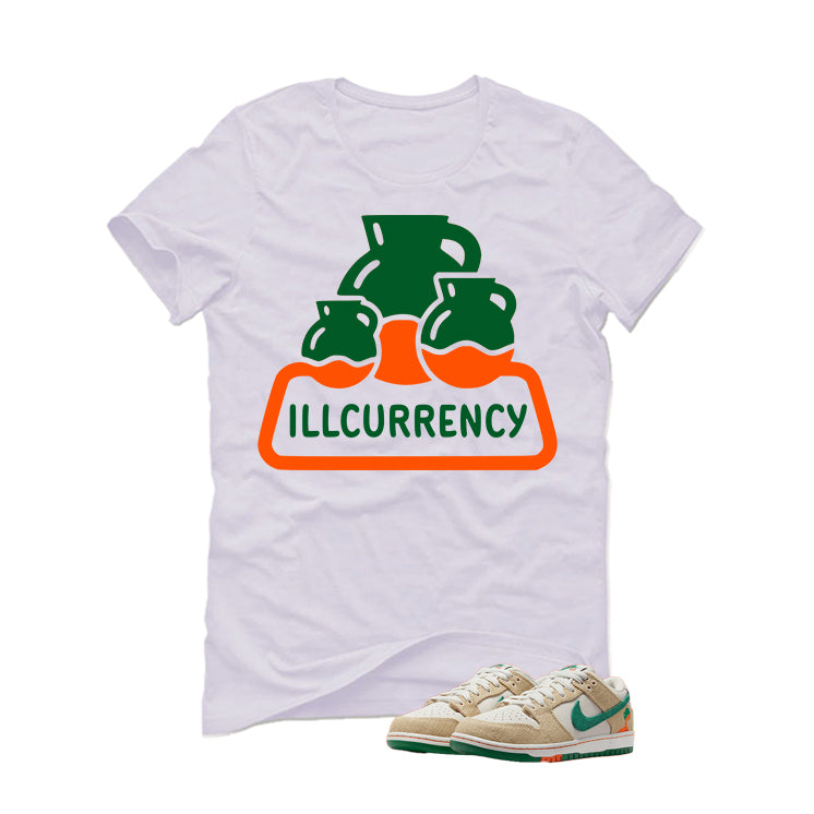 Jarritos x Nike SB Dunk Low Matching T-Shirt, Sweatshirts, & Hoodies