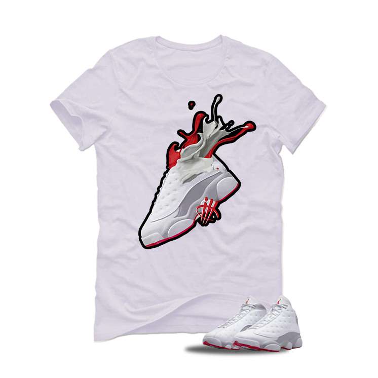 Air Jordan 13 “Wolf Grey” Matching T-Shirt, Sweatshirts, & Hoodies