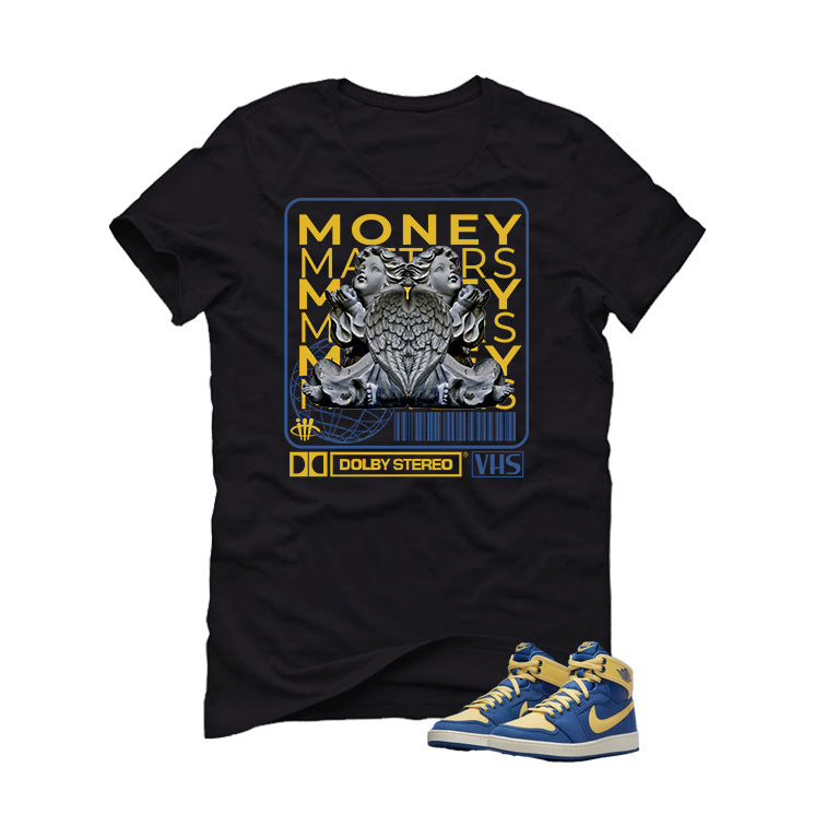 Jordan AJKO 1 “Laney” Matching T-Shirt, Sweatshirts, & Hoodies