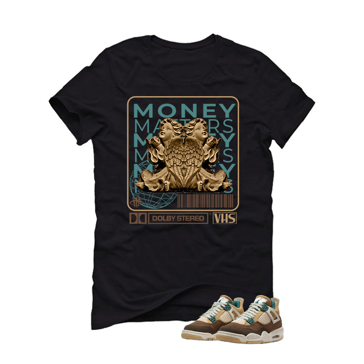 Air-Jordan 4GS Cacao Matching T-Shirt, Sweatshirts, & Hoodies