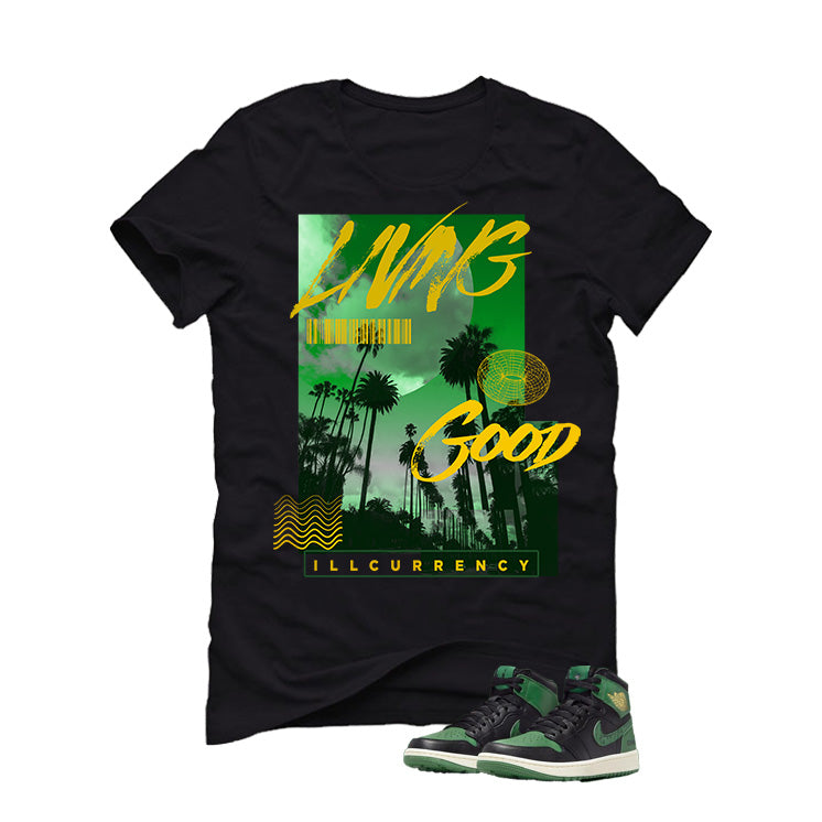 Eastside Golf x Air Jordan 1 High Golf "1961" Matching T-Shirt, Sweatshirts, & Hoodies