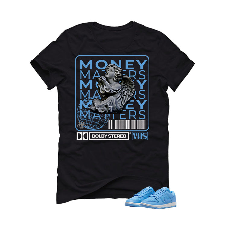 Nike Dunk Low Premium “Topography University Blue” Matching T-Shirt, Sweatshirts, & Hoodies