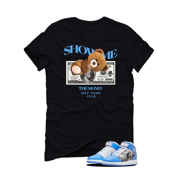 Air Jordan 1 Mid “Game-Winner” Matching T-Shirt, Sweatshirts, & Hoodies