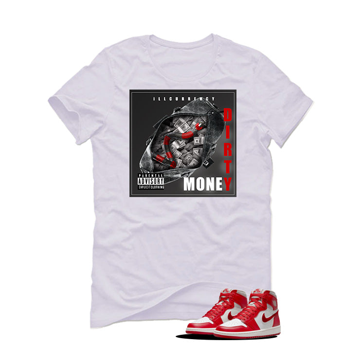 Air Jordan 1 High OG “Newstalgia” Matching T-Shirt, Sweatshirts, & Hoodies