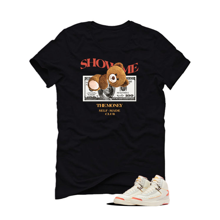 Maison Chateau Rouge x Air Jordan 2 Matching T-Shirt, Sweatshirts, & Hoodies