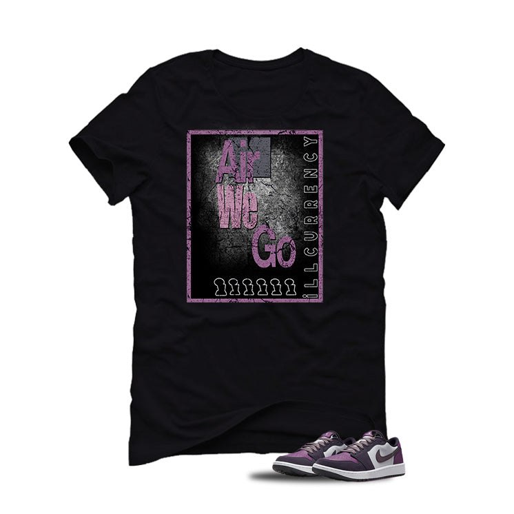 Jordan 1 Low Golf Matching T-Shirt, Sweatshirts, & Hoodies