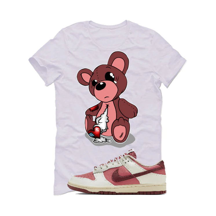 Nike Dunk Low WMNS “Valentine’s Day” Matching T-Shirt, Sweatshirts, & Hoodies
