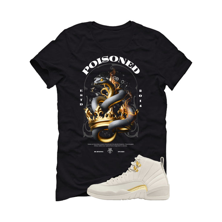 Air Jordan 12 WMNS Phantom Matching T-Shirt, Sweatshirts, & Hoodies