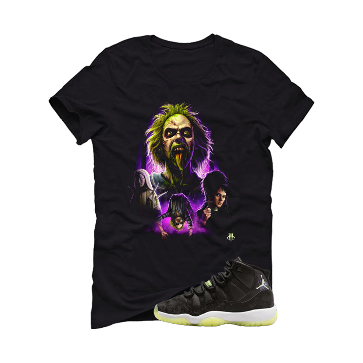 Air Jordan 11 GS Inner Beast Matching T-Shirt, Sweatshirts & Hoodies