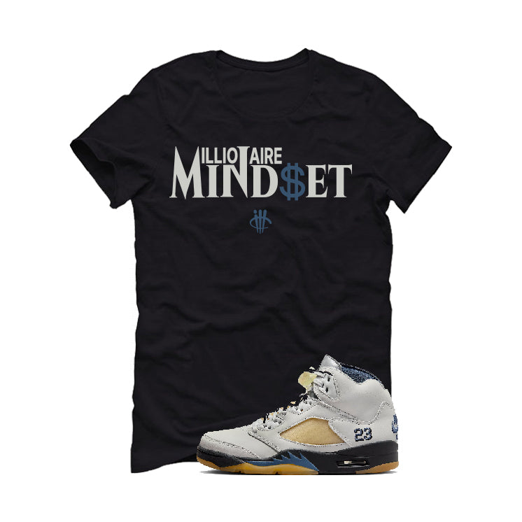 A Ma Maniere x Air Jordan 5 “Dawn” Matching T-Shirt, Sweatshirts, & Hoodies