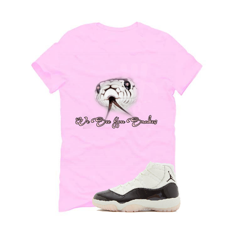 Air Jordan 11 WMNS “Neapolitan” Matching T-Shirt, Sweatshirts, & Hoodies