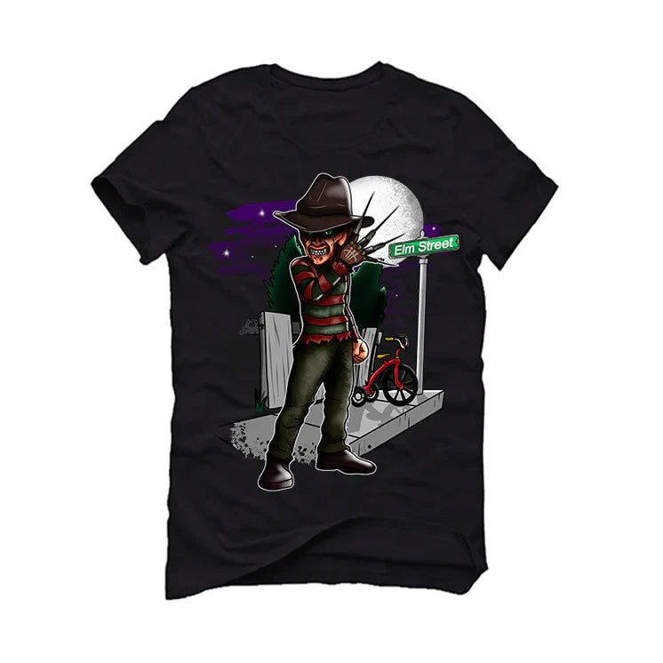 illCurrency Halloween Shirts to Match Sneakers Collections