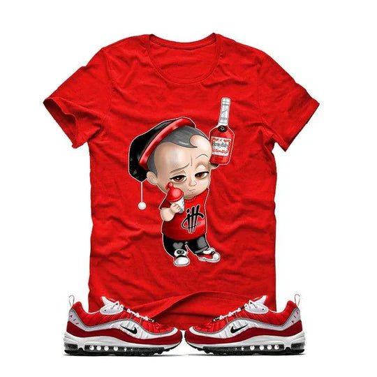 Nike Air Max Matching T-Shirt, Sweatshirts, & Hoodies