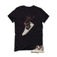 A Ma Maniere x Air Jordan 1 High OG Matching T-Shirt, Sweatshirts, & Hoodies