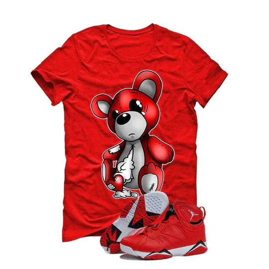 Jordan 7 Matching T-Shirt, Sweatshirts, & Hoodies