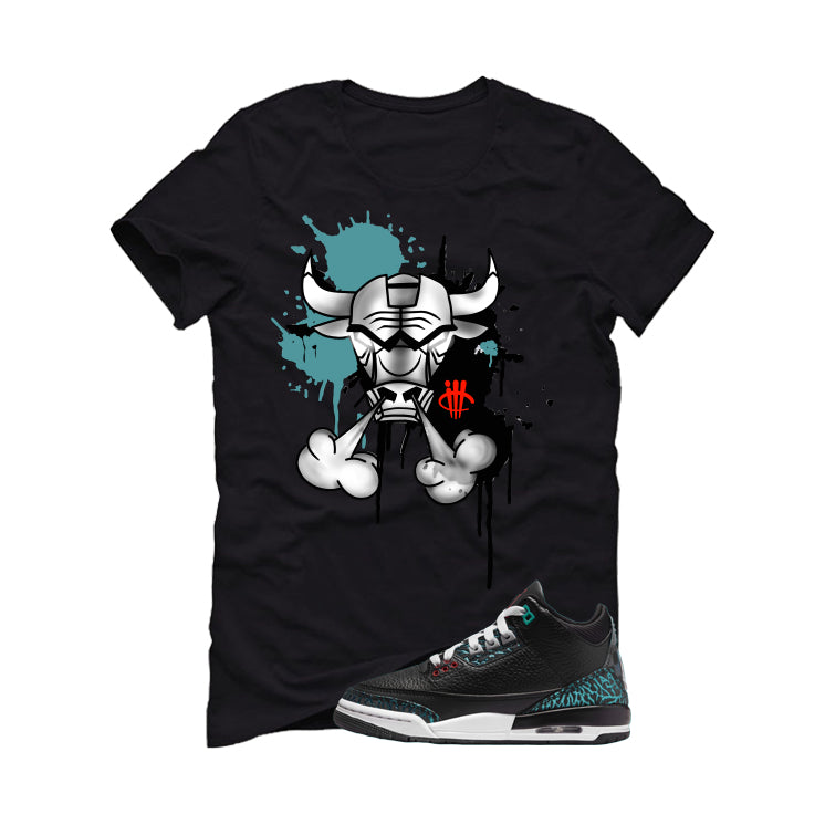 Air Jordan 3 GS Moto Matching T-Shirt, Sweatshirts, & Hoodies