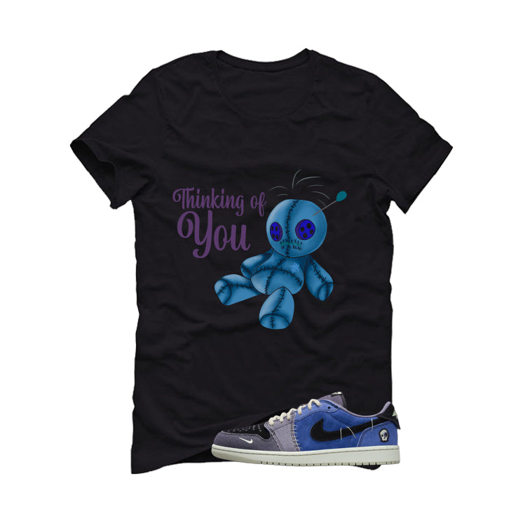 Air Jordan 1 Low OG Voodoo Alternate Matching T-Shirt, Sweatshirts & Hoodies