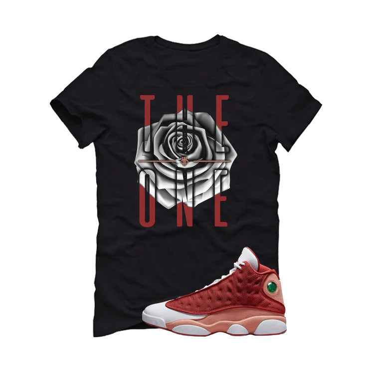Air Jordan 13 Dune Red Matching T-Shirt, Sweatshirts, & Hoodies