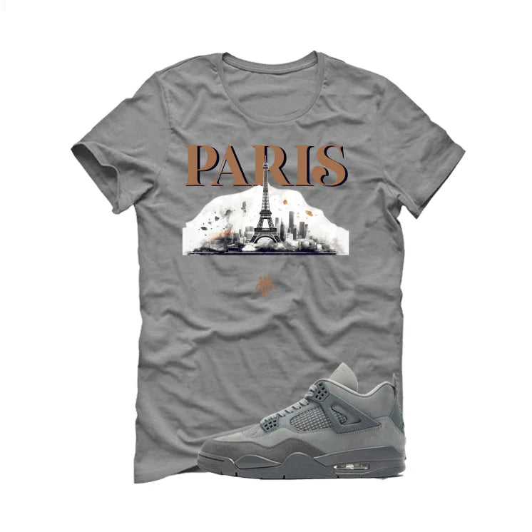 Air Jordan 4 Paris Olympics  Matching T-Shirt, Sweatshirts, & Hoodies