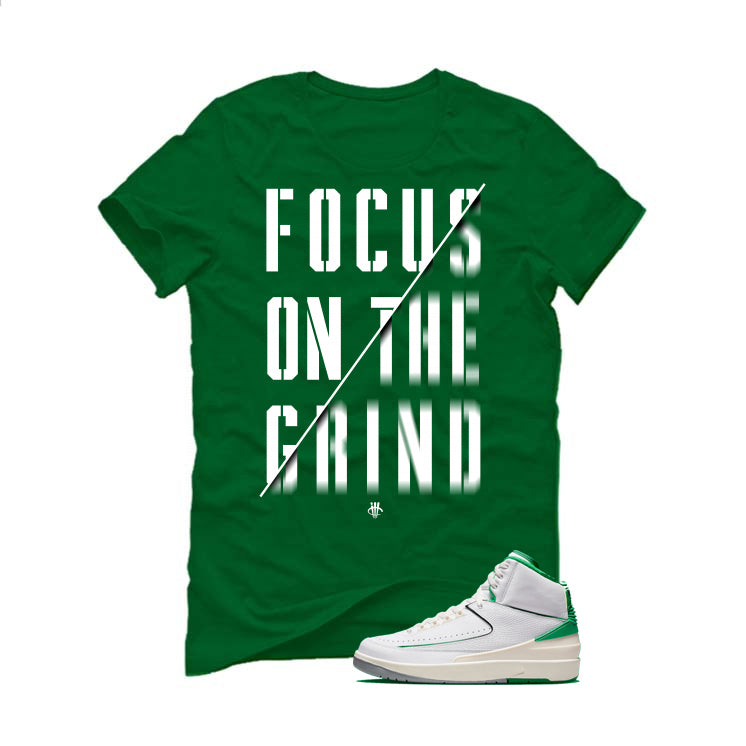 Air Jordan 2 “Lucky Green” Matching T-Shirt, Sweatshirts, & Hoodies