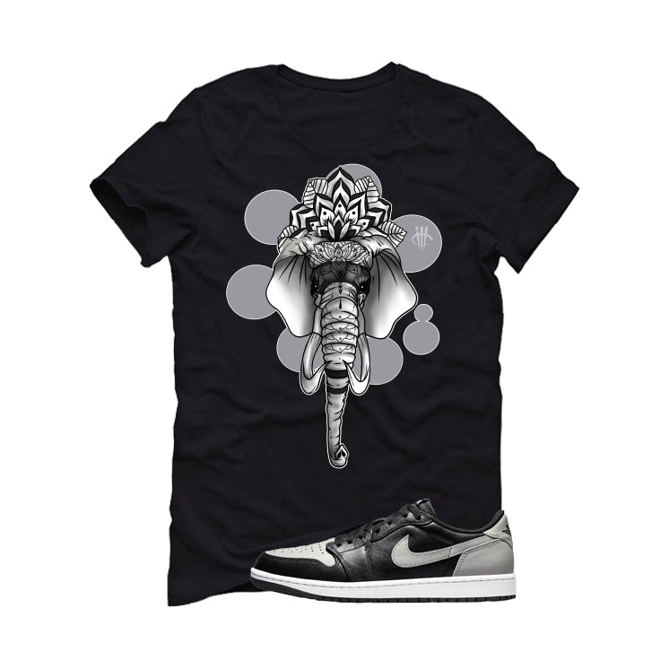 Air Jordan 1 Low OG Shadow Matching T-Shirt, Sweatshirts, & Hoodies