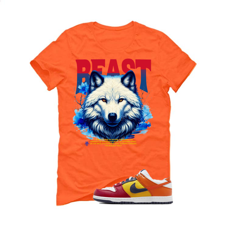 Nike Dunk Low CO.JP What The Matching T-Shirt, Sweatshirts, & Hoodies