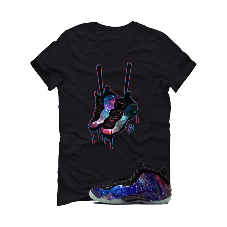 nike foamposite clothing