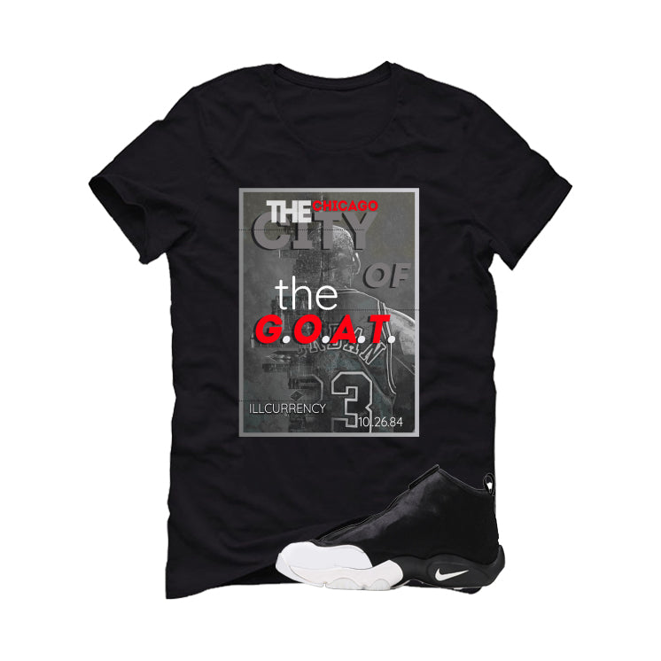 Nike Air Zoom Flight ’98 The Glove Matching T-Shirt