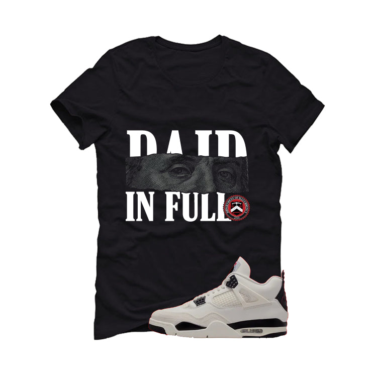 Air Jordan 4 Flight Club Matching T-Shirt, Sweatshirts & Hoodies