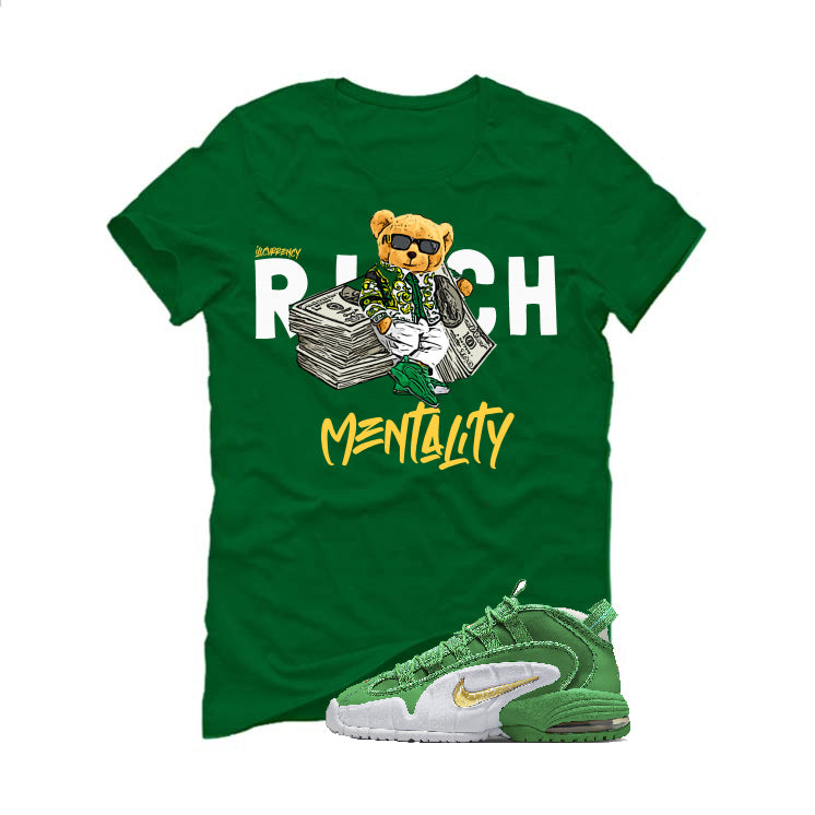 Nike Air Max Penny 1 "Stadium Green" Matching T-Shirt, Sweatshirts, & Hoodies