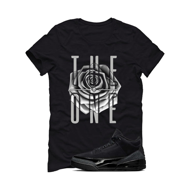 Air Jordan 3 Black Cat Matching T-Shirt, Sweatshirts, & Hoodies
