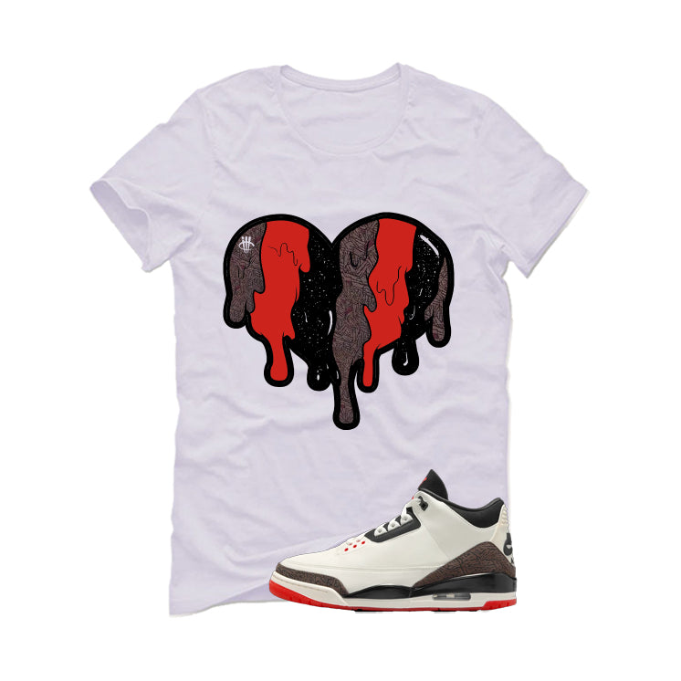 Air Jordan 3 OG World’s Best Dad Matching T-Shirt, Sweatshirts, & Hoodies