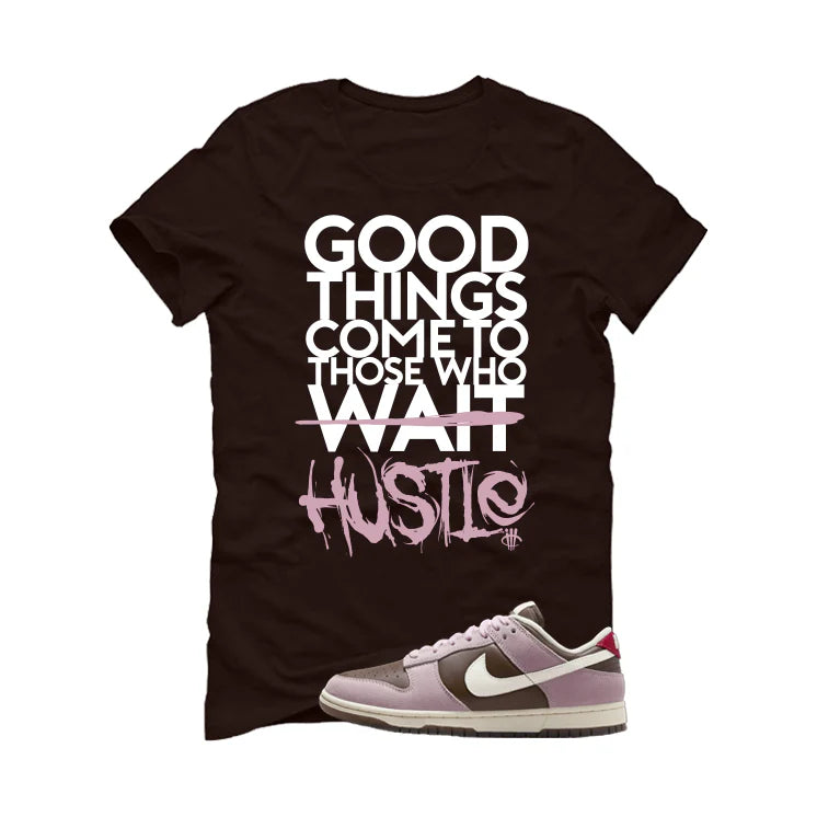 Nike Dunk Low Neapolitan Matching T-Shirt, Sweatshirts, & Hoodies