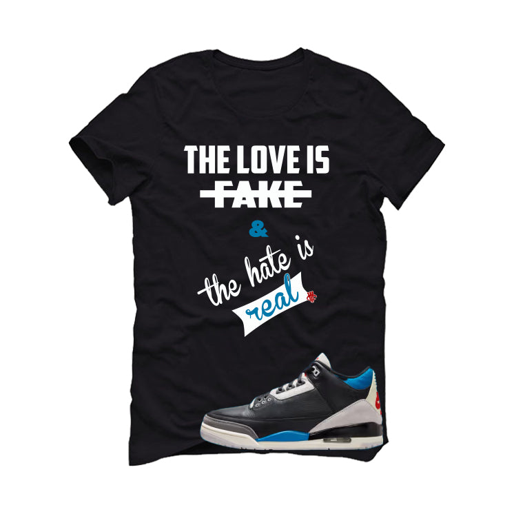 Air Jordan 3 OG Rare Air Matching T-Shirt, Sweatshirts, & Hoodies