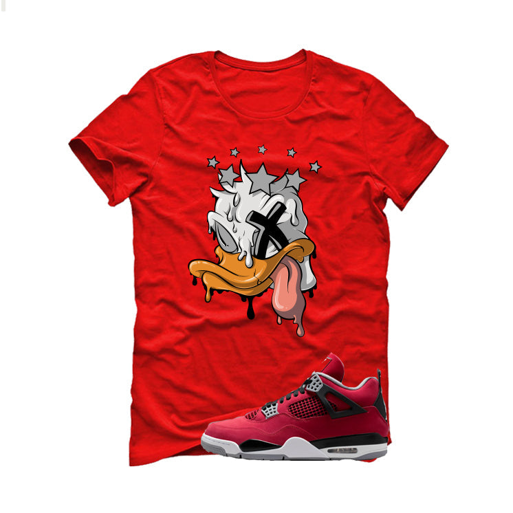 Air Jordan 4 Toro Bravo Matching T-Shirt, Sweatshirts, & Hoodies