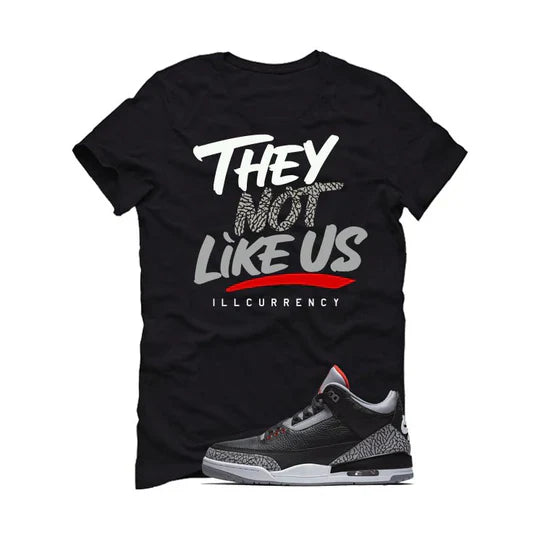 Air Jordan 3 Matching T-Shirt, Sweatshirts, & Hoodies