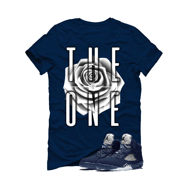 Air Jordan 5 “Georgetown” Matching T-Shirt, Sweatshirts, & Hoodies
