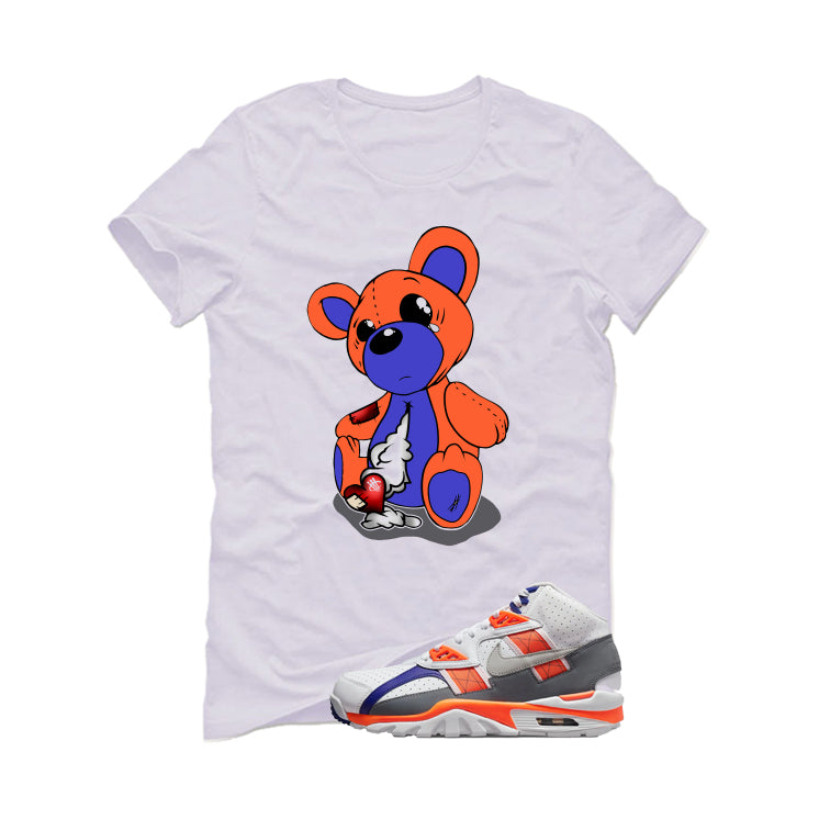 Bo Jackson’s Nike Air Trainer SC Auburn Matching T-Shirt, Sweatshirts, & Hoodies
