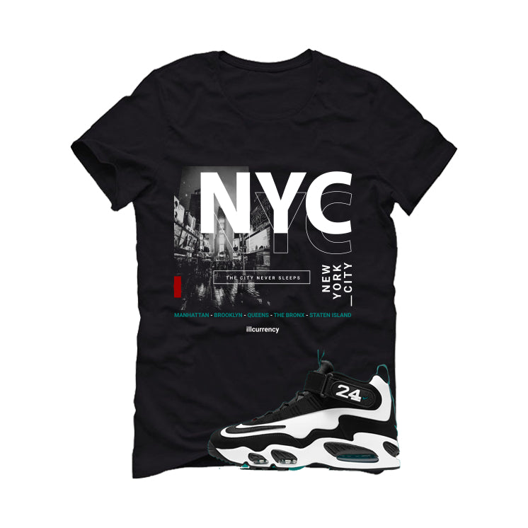 Nike Air Griffey Max 1 Freshwater Matching T-Shirt, Sweatshirts, & Hoodies